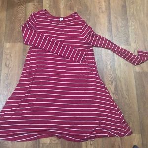 Old Navy Swing Dress